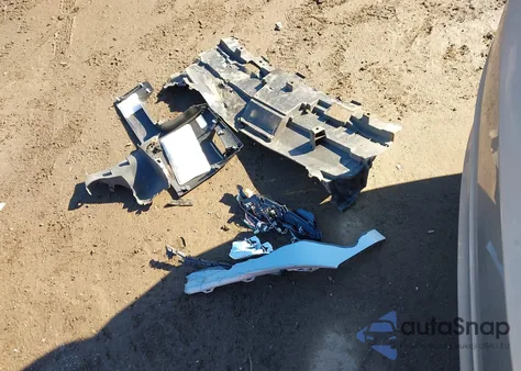 2018 Honda Accord Sport из США, поврежденный, VIN 1HGCV1F31JA245019